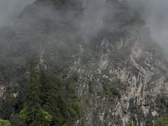 -叠溪松坪沟景区