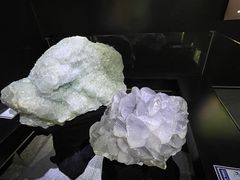 -中国地质大学逸夫博物馆