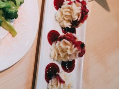 -吕氏疙瘩汤·海鲜新鲁菜(凯德mall新都心店)