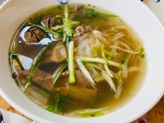 越南火车头-SUSU·苏苏(四合院创始店)