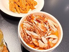 -小厨师·二十年沈家门小海鲜(百井坊巷店)