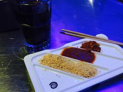 -很久以前羊肉串(大华三路店)