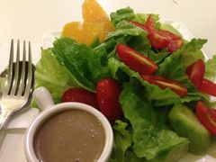 -美丽心情蛋糕(江苏路店)