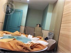 -小贝壳酒楼(经九路店)