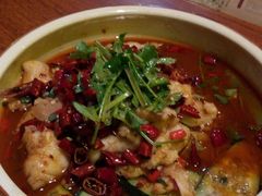 -赖胖子肉蟹煲(临川万象新城店)