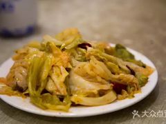 -定家小酥肉·清真(回民街店)