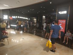 -加餐海鲜自助(宝龙一城店)