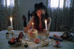 -WAVE SODA摄影工作室