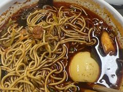 -幸福路牛肉面馆(总店)