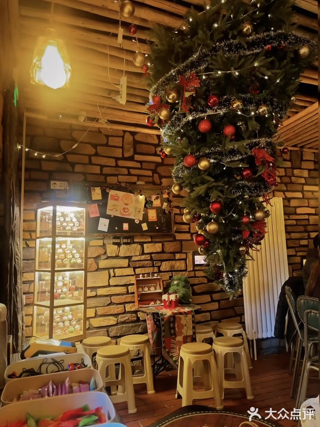 北京过圣诞🎄圣诞幸福小屋时光