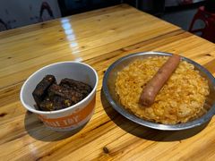 -柳州肥姨妈大骨螺蛳粉(曹路店)