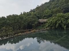 -湾里人家(旺山景区店)