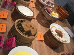 -梁家大院•农家菜(昆山会展中心店)