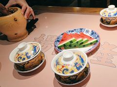 -杨记隆府重庆江湖菜(大悦城店)