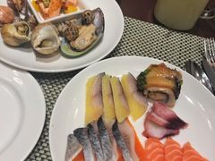 -景湖轩全日制餐厅·南湖名都