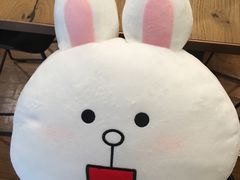 -LINE FRIENDS Garosu-gil Flagship Store