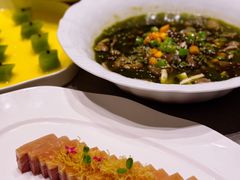 -宫燕府·京菜·烤鸭·淮扬菜(王府中心店)