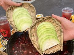 -袁山山重庆火锅(丈八北路店)