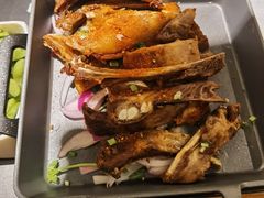 -额尔敦牛厨师铜板烧