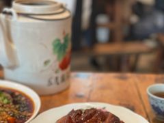 牛肉烧白-国强牛肉(洋河总店)