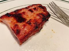 厚培根-Wolfgang’s Steakhouse 沃夫冈牛排馆(上海白玉兰广场店)