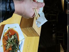 -晋来顺手擀面(十里河店)