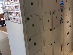 -天真蓝照相馆(西安南门王府井LAB店)