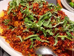 -莲·中餐厅(成都首座万豪酒店)