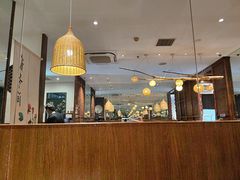 -泉畔人家·老济南经典鲁菜(大明湖店)