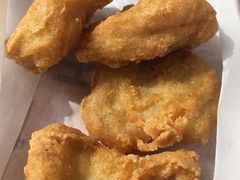 -汉堡王(丁兰广场店)