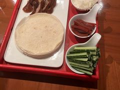 -华夏食府中餐厅(中原路店)