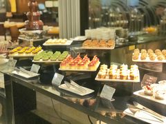 -上海西藏大厦万怡自助餐厅(徐汇店)