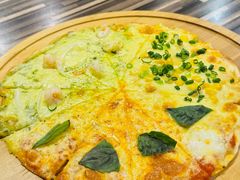 -BomBa意大利餐厅