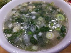 -小郎牛牛肉汤馆(珠江路店)