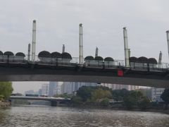 -运河游船(武林门码头)