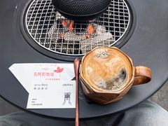 -乌托邦咖啡(武侯祠店)
