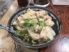 馄饨-老谢野馄饨(延安路店)