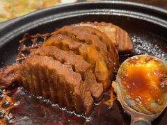 -阿庄新豫菜(航海东路店)