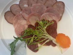 -92°C俄式厨房(中央大街店)