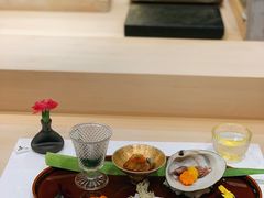 -鮨一日本料理旗舰店(总店)