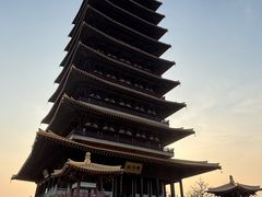 -牛首山文化旅游区