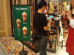 -星巴克(威尼斯人店)