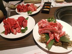 -赤坂亭·M9和牛烧肉(南京江南虹悦城店)