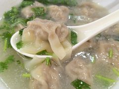 -老胜香包子铺(瑞景店)