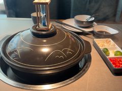 -同仁四季椰子鸡(无锡滨湖万象汇店)