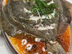 -旺达·福州菜(正大广场店)