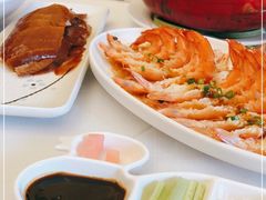 -北京厨房(西安SKP店)