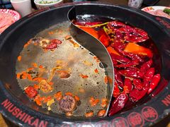 -牛市坎火锅(建设路店)