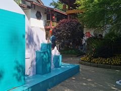 -杨小贤(武夷宫路店)