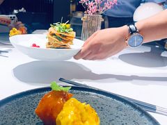 本帮风味明虾球-二十四单 淮扬新味